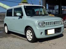 2009 Suzuki Alto