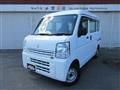 2016 Suzuki Every