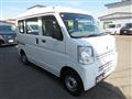 2016 Suzuki Every