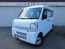 2016 Suzuki Every