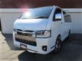 2026 Toyota Hiace Van