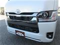 2026 Toyota Hiace Van