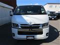 2026 Toyota Hiace Van