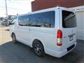 2026 Toyota Hiace Van