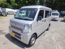 2017 Suzuki Every