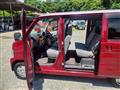 2005 Honda Vamos