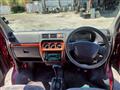 2005 Honda Vamos