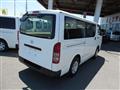 2015 Toyota Hiace Van