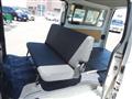 2015 Toyota Hiace Van
