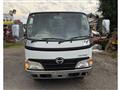 2008 Hino Dutro