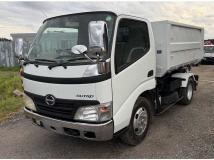 2008 Hino Dutro