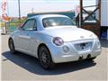 2010 Daihatsu Copen
