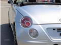 2010 Daihatsu Copen