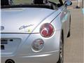2010 Daihatsu Copen