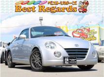 2010 Daihatsu Copen