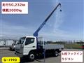 2013 Mitsubishi Canter