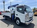 2013 Mitsubishi Canter