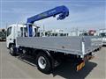 2013 Mitsubishi Canter