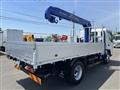 2013 Mitsubishi Canter