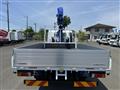 2013 Mitsubishi Canter