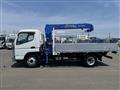2013 Mitsubishi Canter