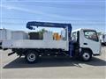 2013 Mitsubishi Canter
