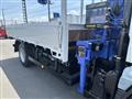 2013 Mitsubishi Canter
