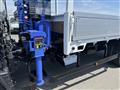 2013 Mitsubishi Canter