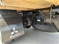 2013 Mitsubishi Canter