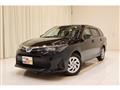 2024 Toyota Corolla Fielder