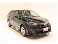 2024 Toyota Corolla Fielder