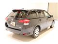 2024 Toyota Corolla Fielder