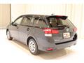 2024 Toyota Corolla Fielder