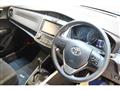 2024 Toyota Corolla Fielder