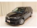 2024 Toyota Corolla Fielder