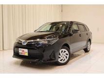2024 Toyota Corolla Fielder