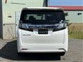 2015 Toyota Vellfire