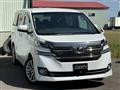2015 Toyota Vellfire