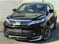 2017 Toyota Harrier