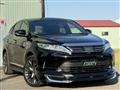 2017 Toyota Harrier