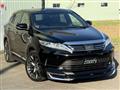 2017 Toyota Harrier