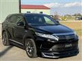 2017 Toyota Harrier