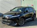 2017 Toyota Harrier