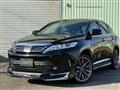 2017 Toyota Harrier