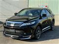 2017 Toyota Harrier