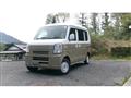 2013 Suzuki Every