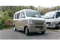2013 Suzuki Every