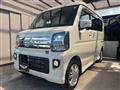 2025 Suzuki Every Wagon
