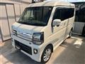 2025 Suzuki Every Wagon