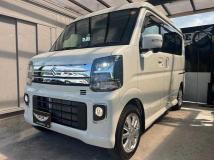 2025 Suzuki Every Wagon